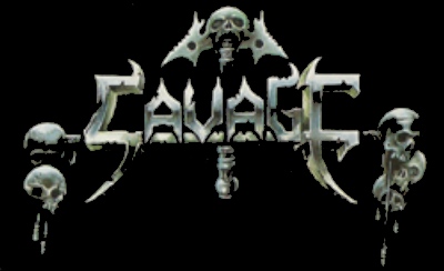 Savage - Logo